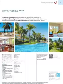 TUI Prospekt Seite 63