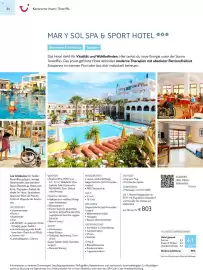 TUI Prospekt Seite 84