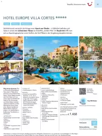 TUI Prospekt Seite 97