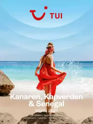 TUI (gültig bis 31-10)