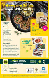 Denns BioMarkt Prospekt Seite 16