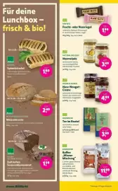 Denns BioMarkt Prospekt Seite 10