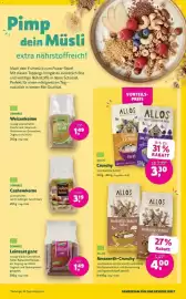 Denns BioMarkt Prospekt Seite 11