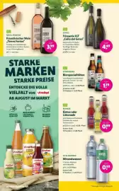 Denns BioMarkt Prospekt Seite 12
