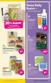 Denns BioMarkt Prospekt Seite 13