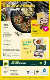 Denns BioMarkt Prospekt Seite 16