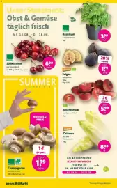 Denns BioMarkt Prospekt Seite 2