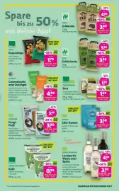 Denns BioMarkt Prospekt Seite 3