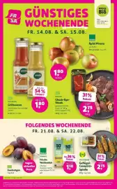 Denns BioMarkt Prospekt Seite 4