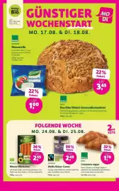 Denns BioMarkt Prospekt Seite 5