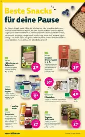 Denns BioMarkt Prospekt Seite 6