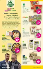 Denns BioMarkt Prospekt Seite 8