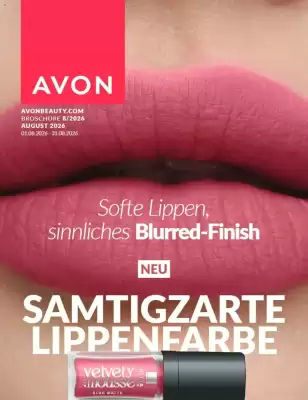 Avon (gültig bis 31-08)