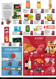 Edeka Zurheide Prospekt woche 33 Seite 8