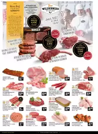 Edeka Zurheide Prospekt woche 33 Seite 2