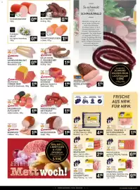 Edeka Zurheide Prospekt woche 33 Seite 3