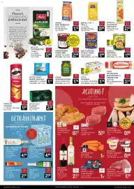 Edeka Zurheide Prospekt woche 33 Seite 8
