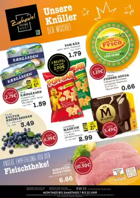 Edeka Zurheide (gültig bis 15-08)
