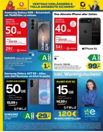 Euronics XXL Prospekt woche 32 Seite 2
