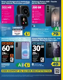Euronics XXL Prospekt woche 32 Seite 3