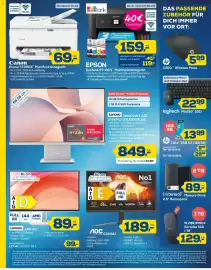 Euronics XXL Prospekt woche 32 Seite 4