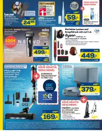 Euronics XXL Prospekt woche 32 Seite 8