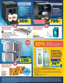 Euronics XXL Prospekt woche 32 Seite 9