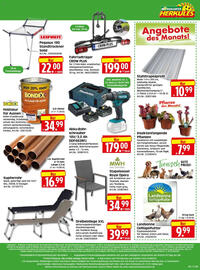 Herkules Baumarkt Prospekt woche 33 Seite 12