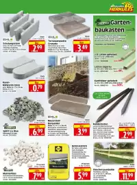 Herkules Baumarkt Prospekt woche 33 Seite 5
