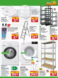 Herkules Baumarkt Prospekt woche 33 Seite 7
