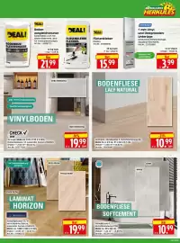 Herkules Baumarkt Prospekt woche 33 Seite 9