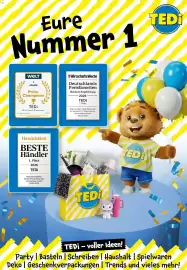 TEDi Prospekt woche 33 Seite 17