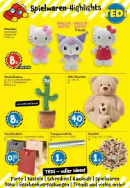 TEDi Prospekt woche 33 Seite 4