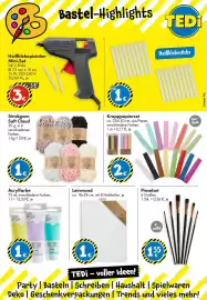 TEDi Prospekt woche 33 Seite 5