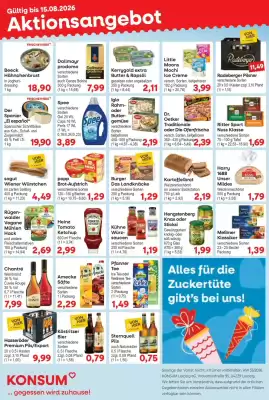 Konsum Leipzig (gültig bis 15-08)