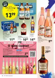 CITTI Markt Prospekt woche 33 Seite 10