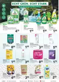 CITTI Markt Prospekt woche 33 Seite 16