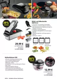 CITTI Markt Prospekt woche 33 Seite 22