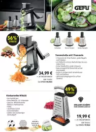 CITTI Markt Prospekt woche 33 Seite 23