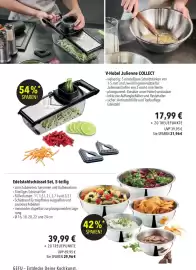 CITTI Markt Prospekt woche 33 Seite 24