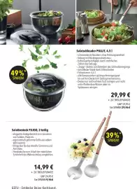 CITTI Markt Prospekt woche 33 Seite 26