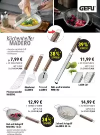 CITTI Markt Prospekt woche 33 Seite 27