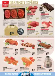 CITTI Markt Prospekt woche 33 Seite 4
