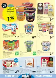 CITTI Markt Prospekt woche 33 Seite 8