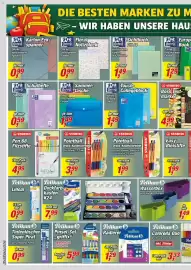 Posten Börse Prospekt woche 32 Seite 2