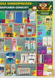 Posten Börse Prospekt woche 32 Seite 3