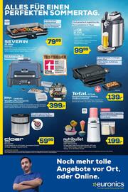 Euronics Prospekt Seite 12