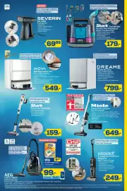Euronics Prospekt Seite 11