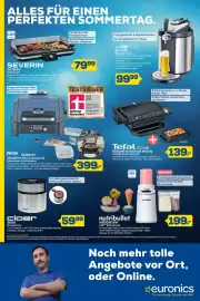 Euronics Prospekt Seite 12