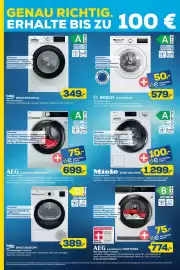 Euronics Prospekt Seite 2